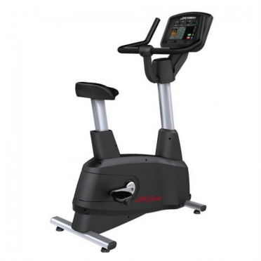 Life Fitness Professioneller Heimtrainer Activate Series Upright bike 